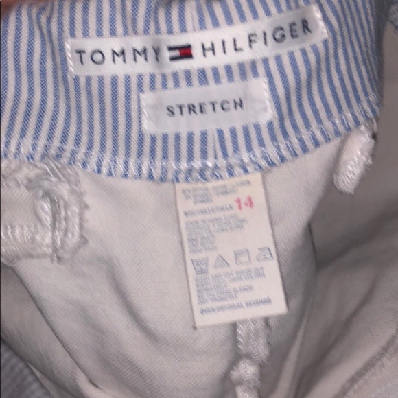 Capris - Picture 3 of 3